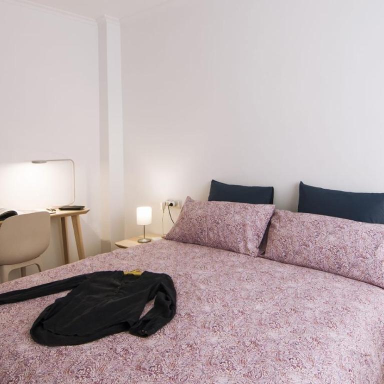Apartamentos Vida Almería - Apartamento de 1 dormitorio - 21