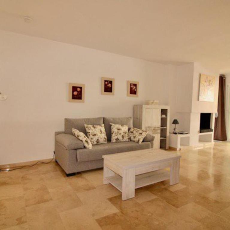 PUERTO ESTEPONA - Apartamento con vistas al mar - 10
