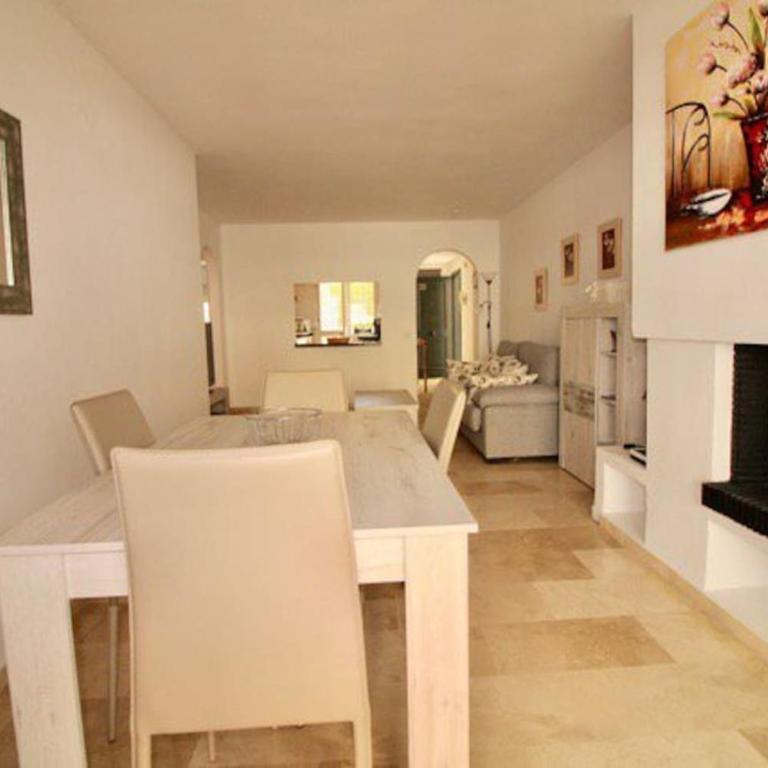 PUERTO ESTEPONA - Apartamento con vistas al mar - 27