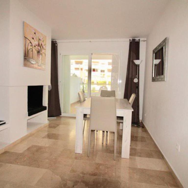 PUERTO ESTEPONA - Apartamento con vistas al mar - 28