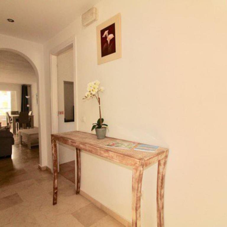 PUERTO ESTEPONA - Apartamento con vistas al mar - 24