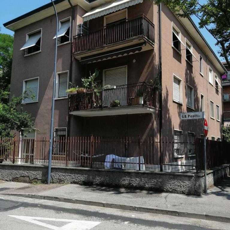 VASARI APARTMENT - Two-Bedroom Apartment - 29