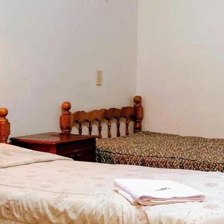Hostal Concorde - Habitación Doble - 2