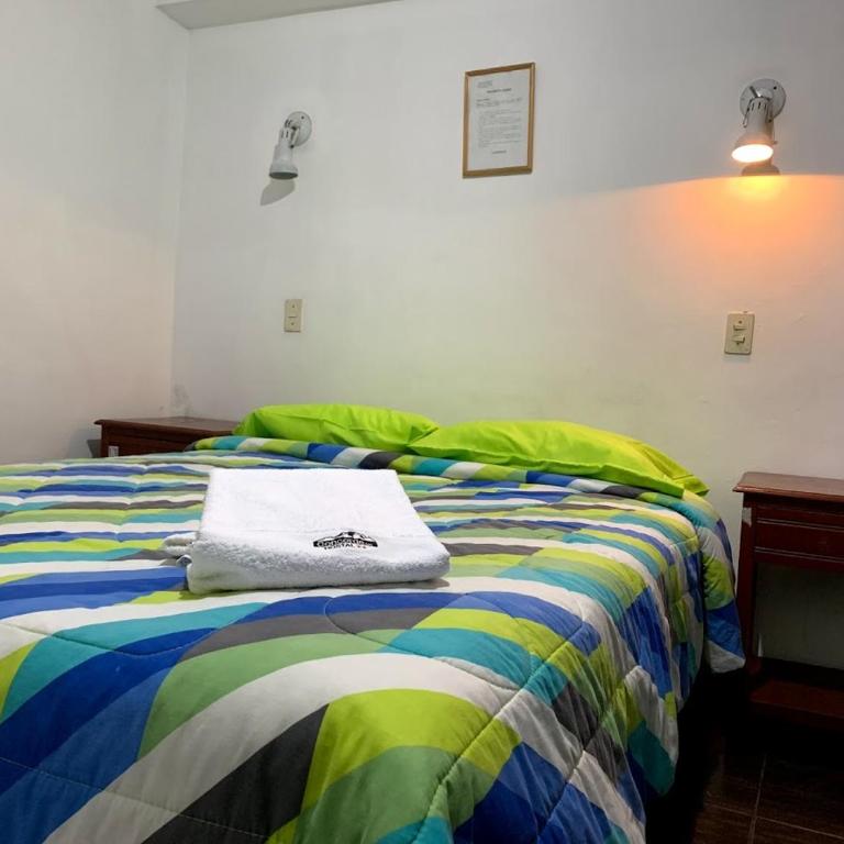 Hostal Concorde - Habitación Doble - 2