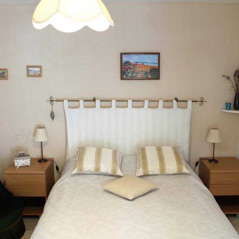 Villa Nassalia - Appartement Supérieur (4 Adultes) - 7