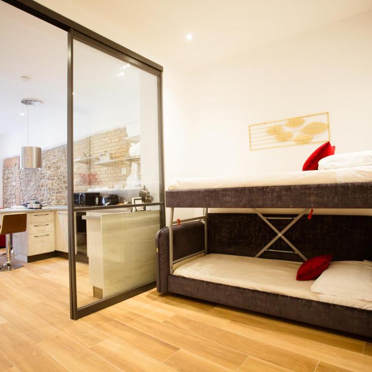 Elegant Apartments 5 terre la spezia - Loft - 24