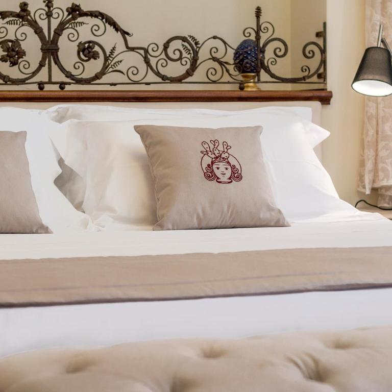 Relais 147 - Luxury b&b - Camera Deluxe - 1
