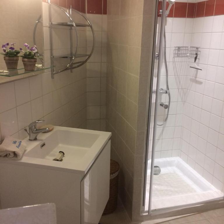 Villa Nassalia - Appartement (2 Adultes + 1 Enfant) - 4