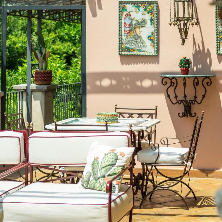 Relais 147 - Luxury b&b - Camera Matrimoniale Standard - 2
