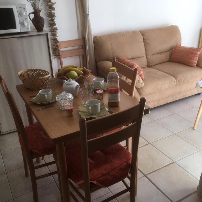 Villa Nassalia - Appartement (2 Adultes + 1 Enfant) - 3
