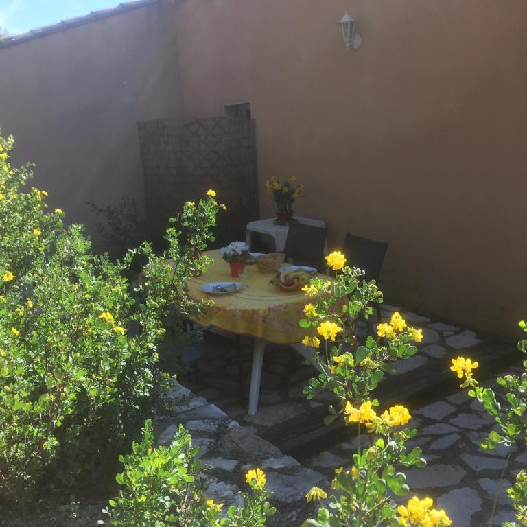 Villa Nassalia - Appartement (2 Adultes + 1 Enfant) - 2