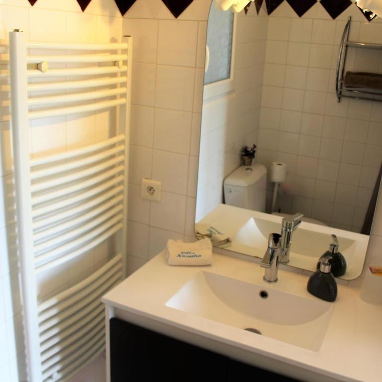 Villa Nassalia - Appartement Supérieur (4 Adultes) - 5