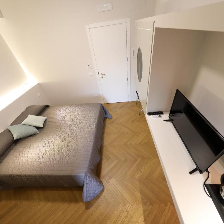 Oblò Apartment - Three-Bedroom Apartment with Ocean View - 23