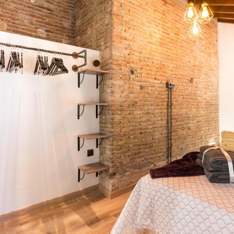 Esparteros Ático Premium - Apartamento de 1 dormitorio - 22