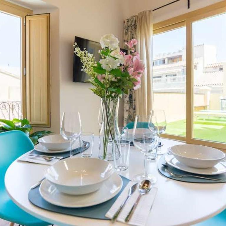Esparteros Ático Premium - Apartamento de 1 dormitorio - 7