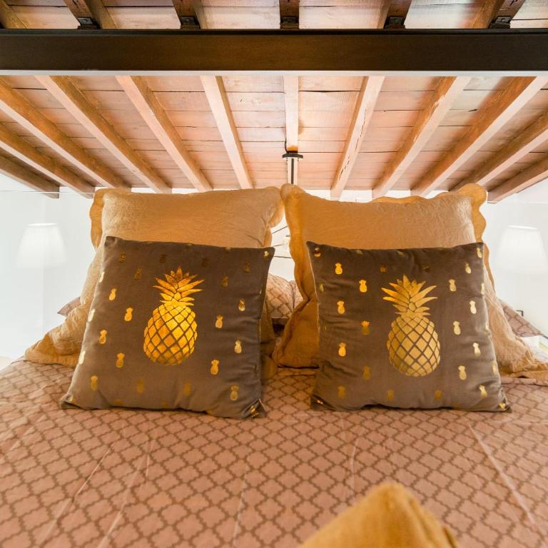 Esparteros Ático Premium - Apartamento de 1 dormitorio - 18