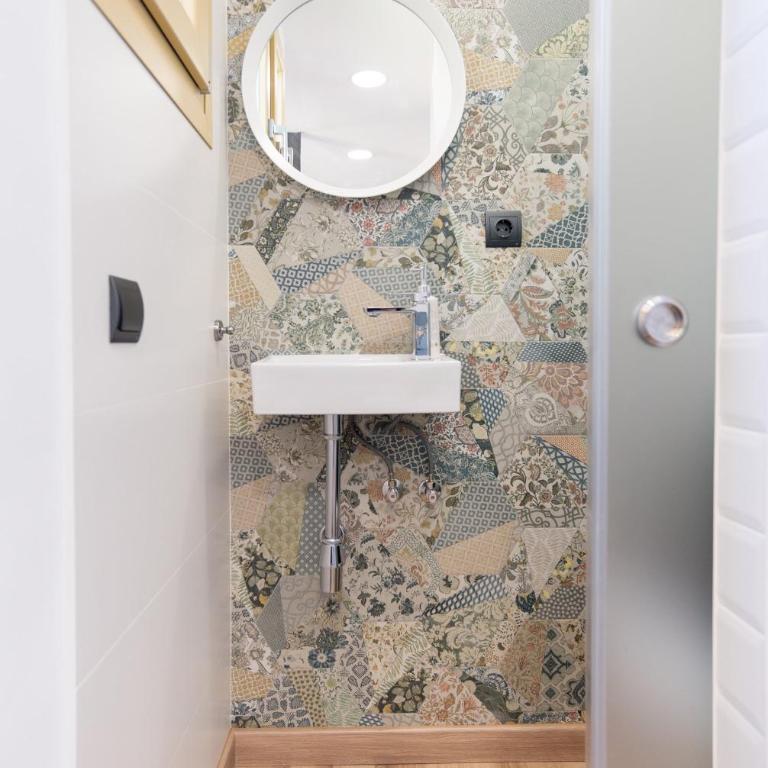 Esparteros Ático Premium - Apartamento de 1 dormitorio - 6