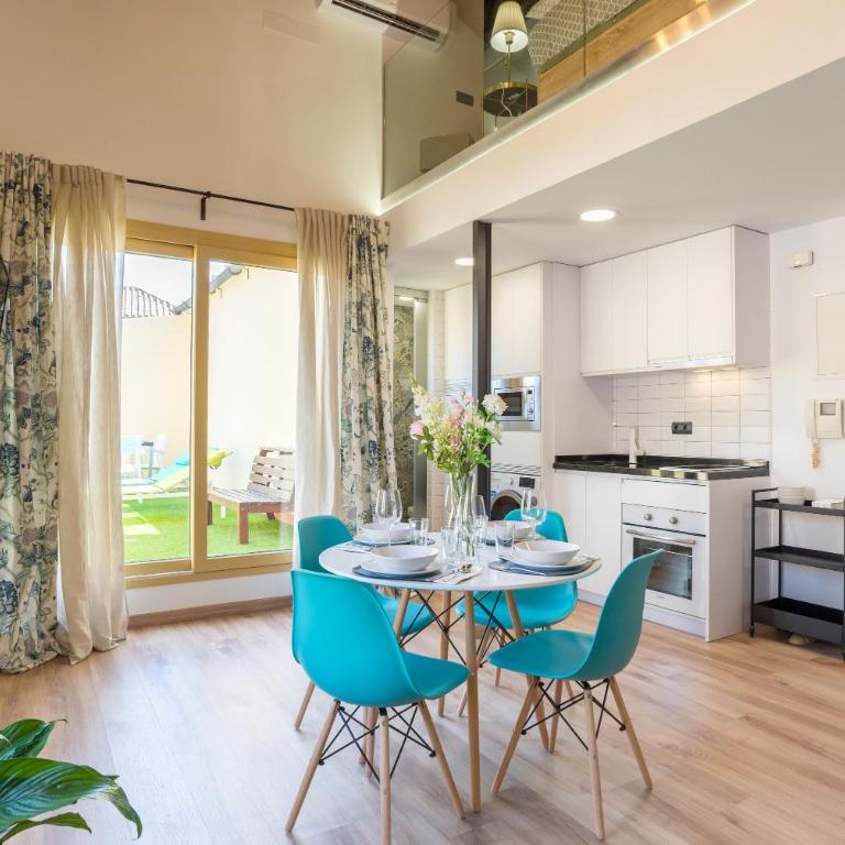 Esparteros Ático Premium - Apartamento de 1 dormitorio - 3