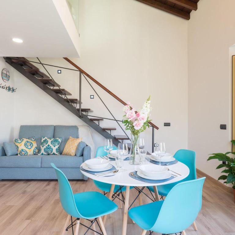 Esparteros Ático Premium - Apartamento de 1 dormitorio - 32