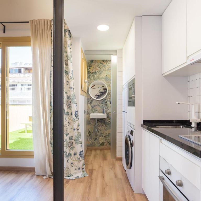 Esparteros Ático Premium - Apartamento de 1 dormitorio - 5