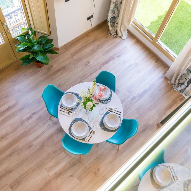 Esparteros Ático Premium - Apartamento de 1 dormitorio - 31