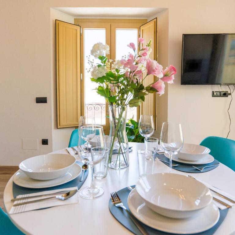 Esparteros Ático Premium - Apartamento de 1 dormitorio - 36