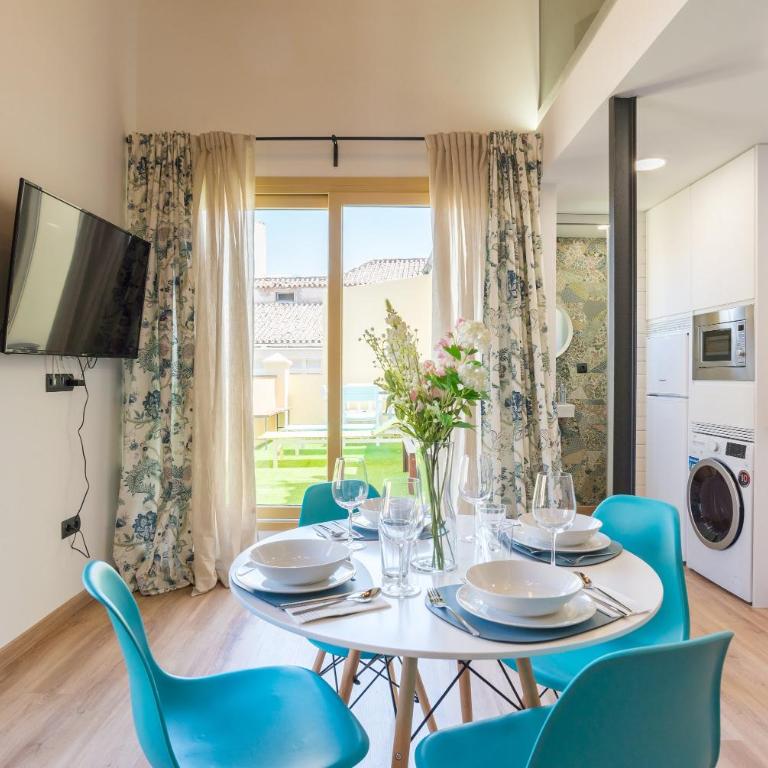 Esparteros Ático Premium - Apartamento de 1 dormitorio - 37
