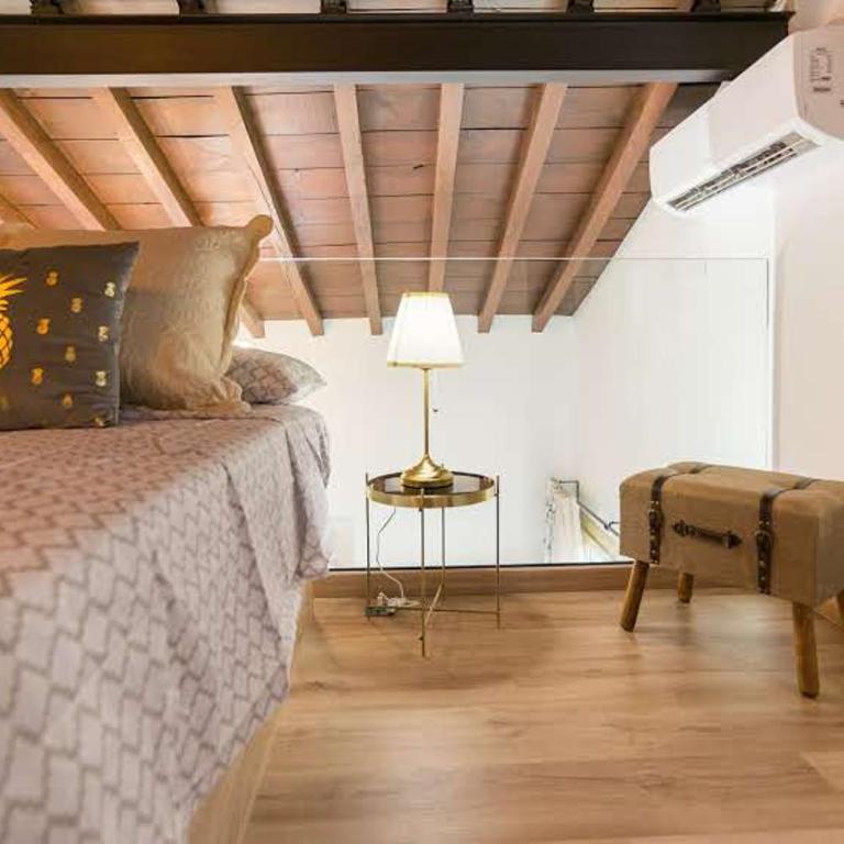 Esparteros Ático Premium - Apartamento de 1 dormitorio - 19