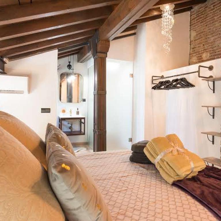 Esparteros Ático Premium - Apartamento de 1 dormitorio - 21