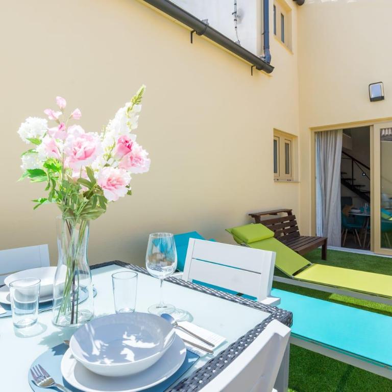Esparteros Ático Premium - Apartamento de 1 dormitorio - 11