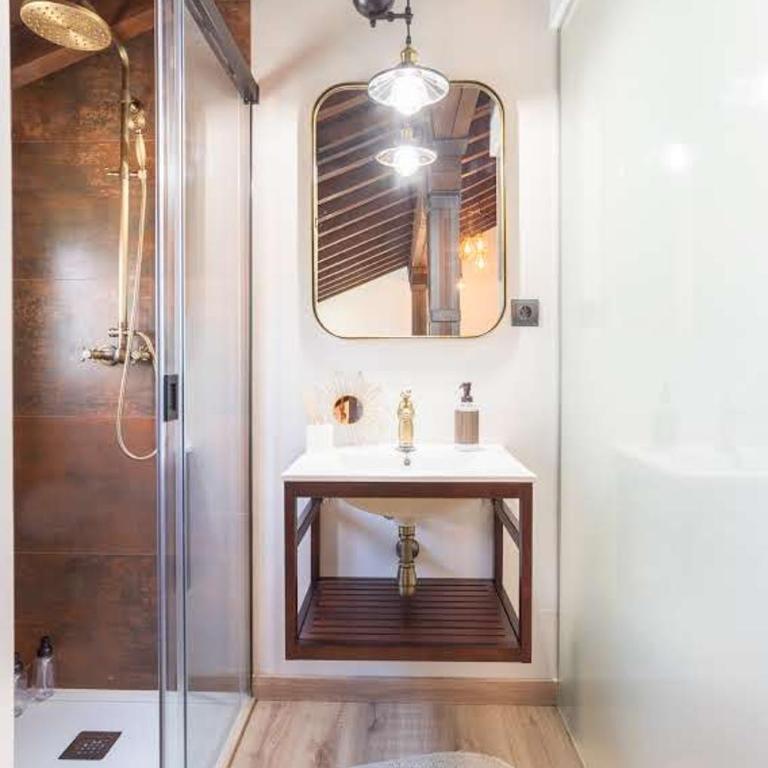 Esparteros Ático Premium - Apartamento de 1 dormitorio - 26