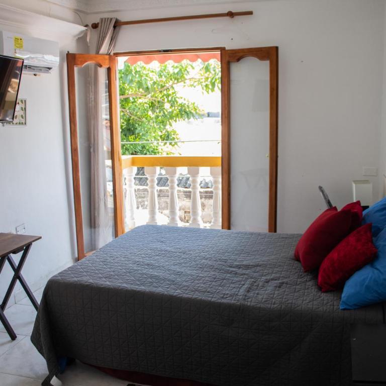 Casa Fanny - Habitación Doble con balcón - 19