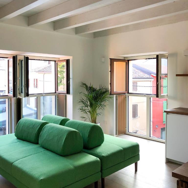 CABANON urban apartments - Appartamento Superior - 6