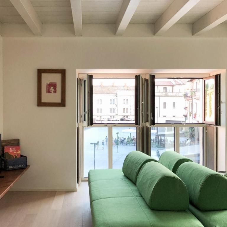CABANON urban apartments - Appartamento Superior - 1