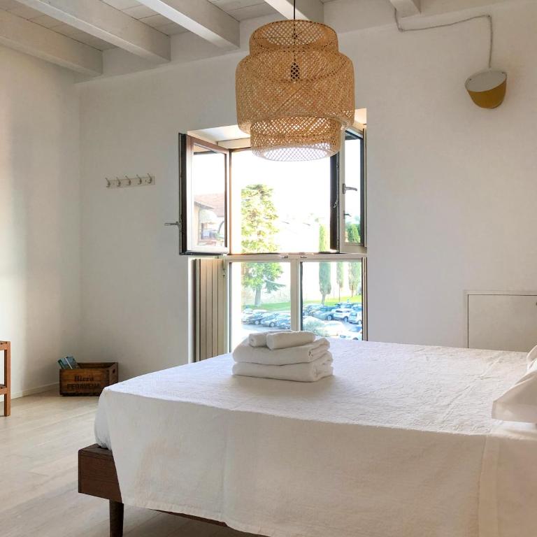 CABANON urban apartments - Appartamento Superior - 4