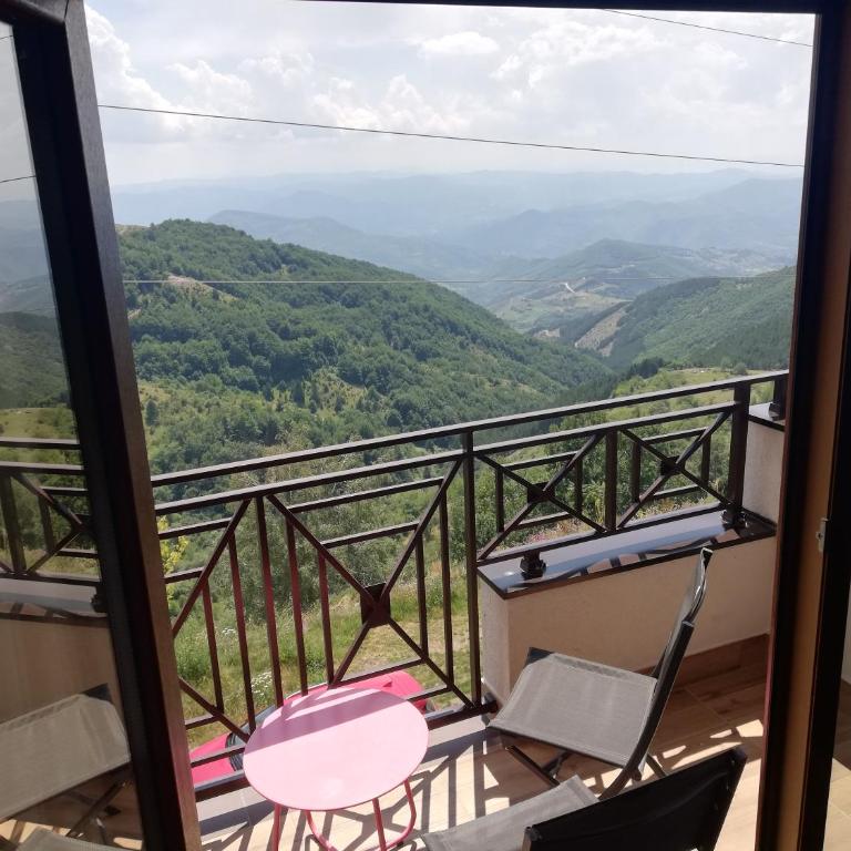 Katia М14 Milmari Resort - Apartment with Mountain View - 41