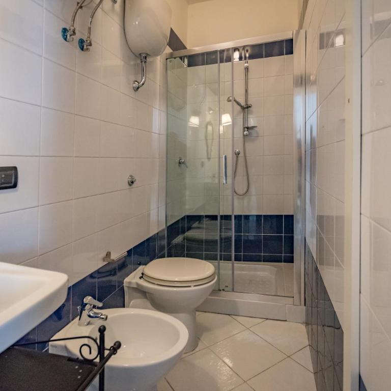 Borgo Dei Saraceni - Suites & Apartments - Monolocale con Vista Giardino - 4