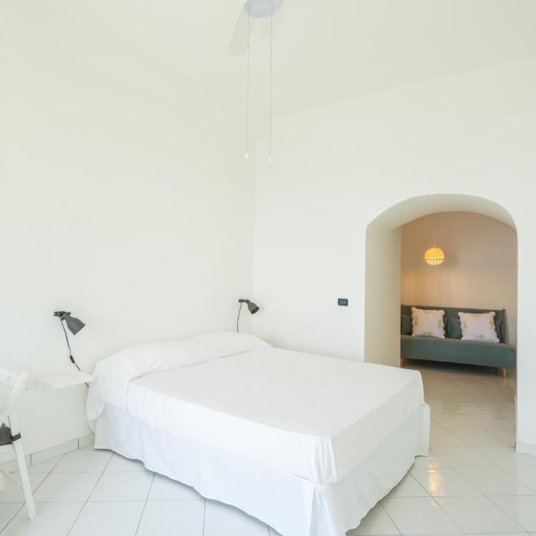 Borgo Dei Saraceni - Suites & Apartments - Appartamento con 1 Camera da Letto - 4