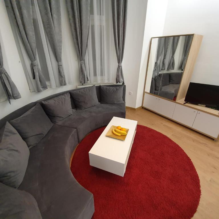 Sarajevo Sans modern Apartments - Studio Apartman - 4