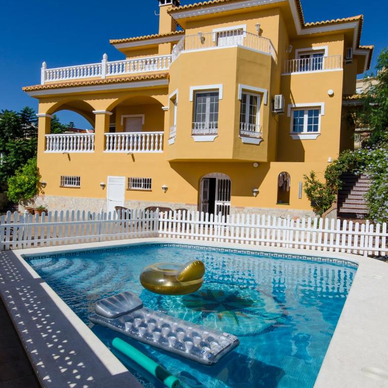 Villa Borja - Villa Deluxe - 2