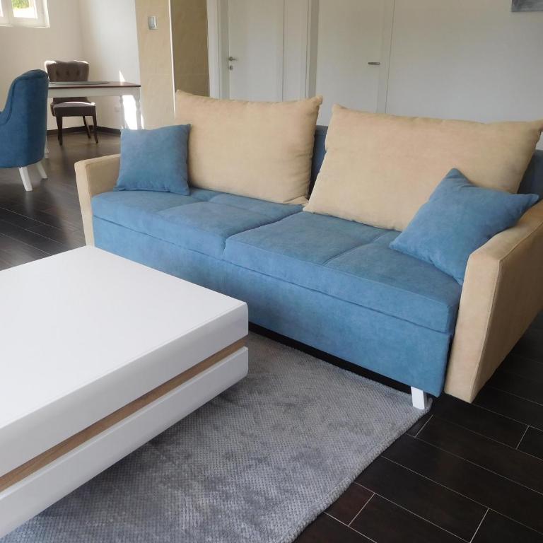 Villa Aronija - Presidential Suite - 4