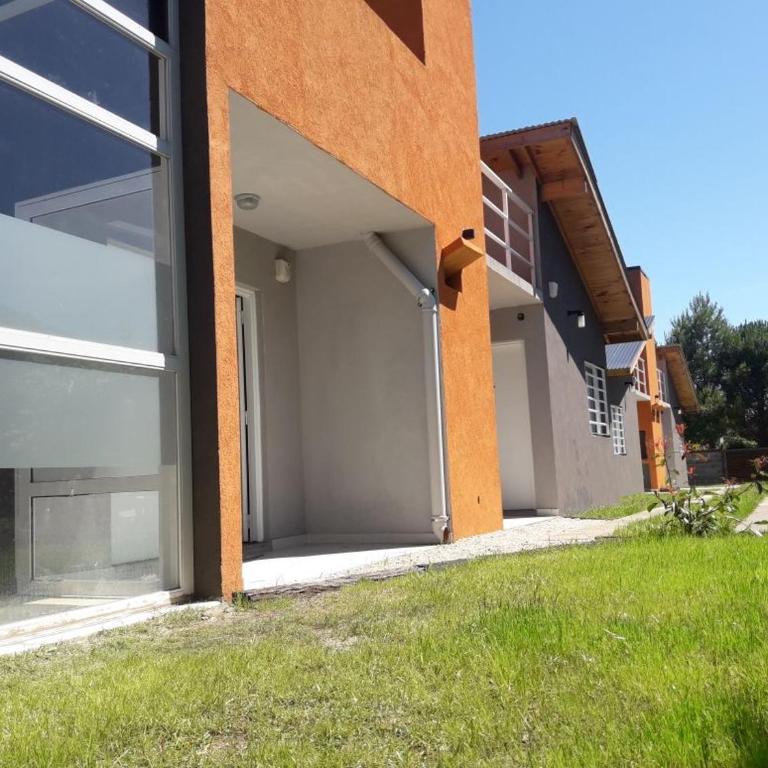 brisas de villa gesell - Two-Bedroom House - 3