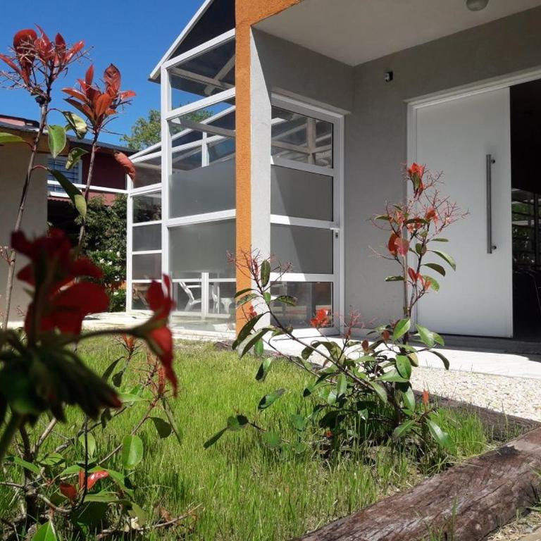 brisas de villa gesell - Two-Bedroom House - 4