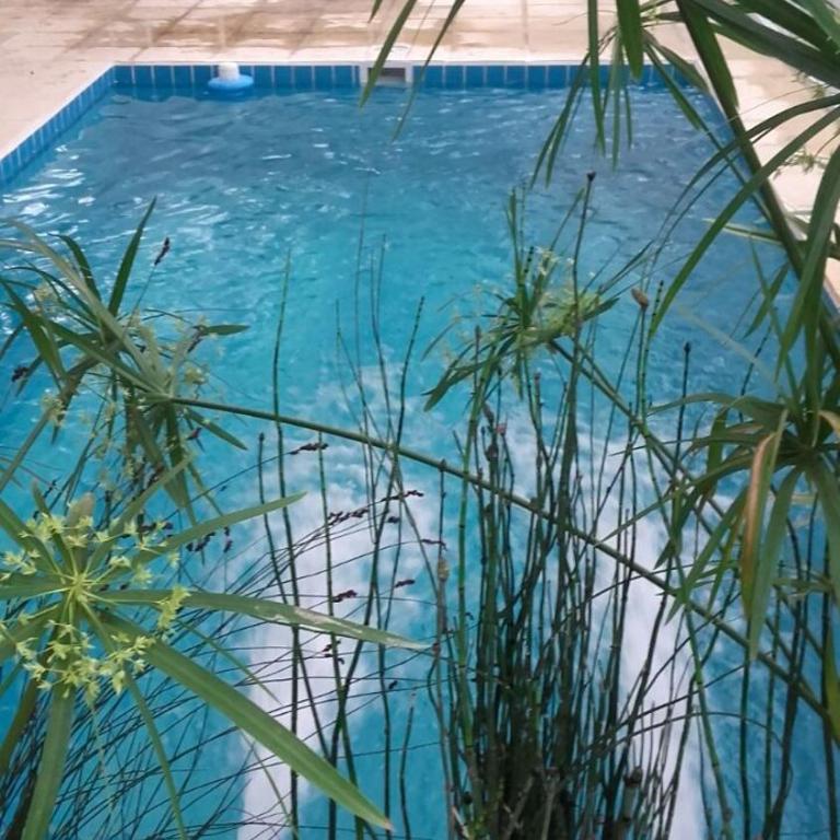 brisas de villa gesell - Two-Bedroom House - 16
