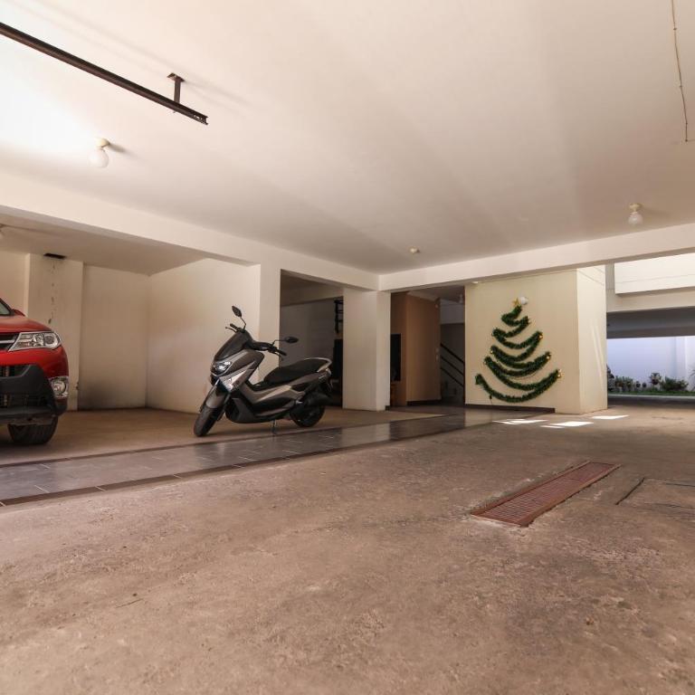 Qori Apartments in Cusco - Three-Bedroom Apartment - 21