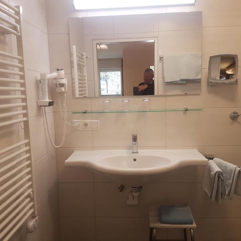 Comfort Rooms Bruckner - Doppelzimmer - 10