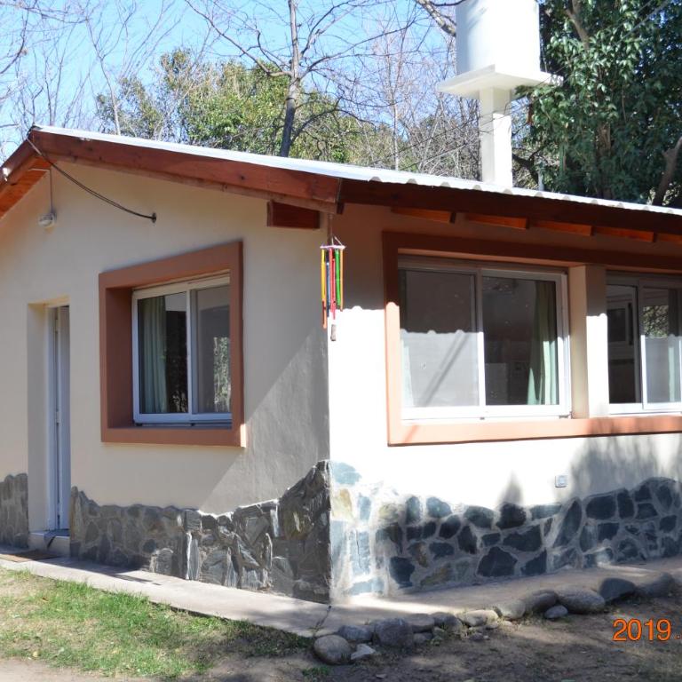 Alquimia Cabañas - Apartamento de 1 dormitorio - 8