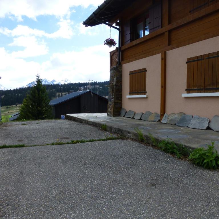 Les Saisies coté Légette appartement dans chalet LE NEPAL - Appartement 1 Chambre - 21