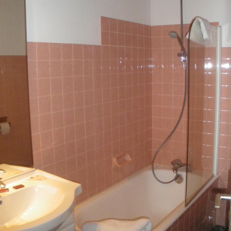 Hotel Le Grand Tetras - Chambre Triple - 2
