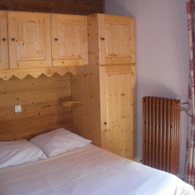 Hotel Le Grand Tetras - Chambre Double - 1